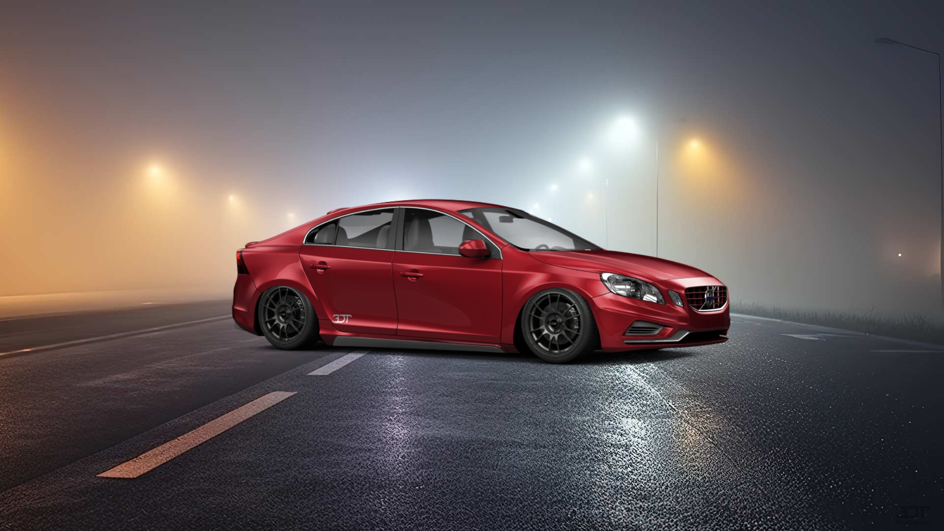 Volvo S60 2011