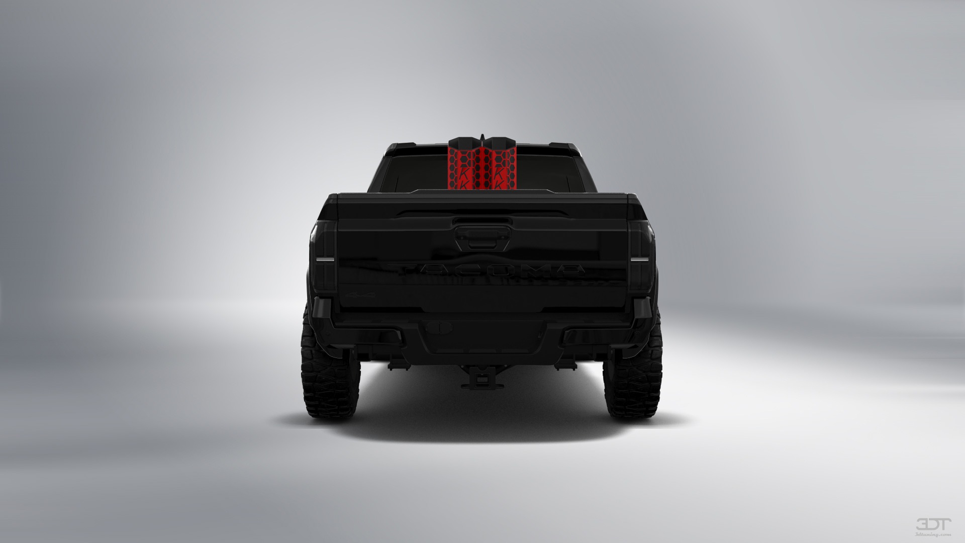 Toyota Tacoma Crew Cab 4 Door pickup truck 2024 Images