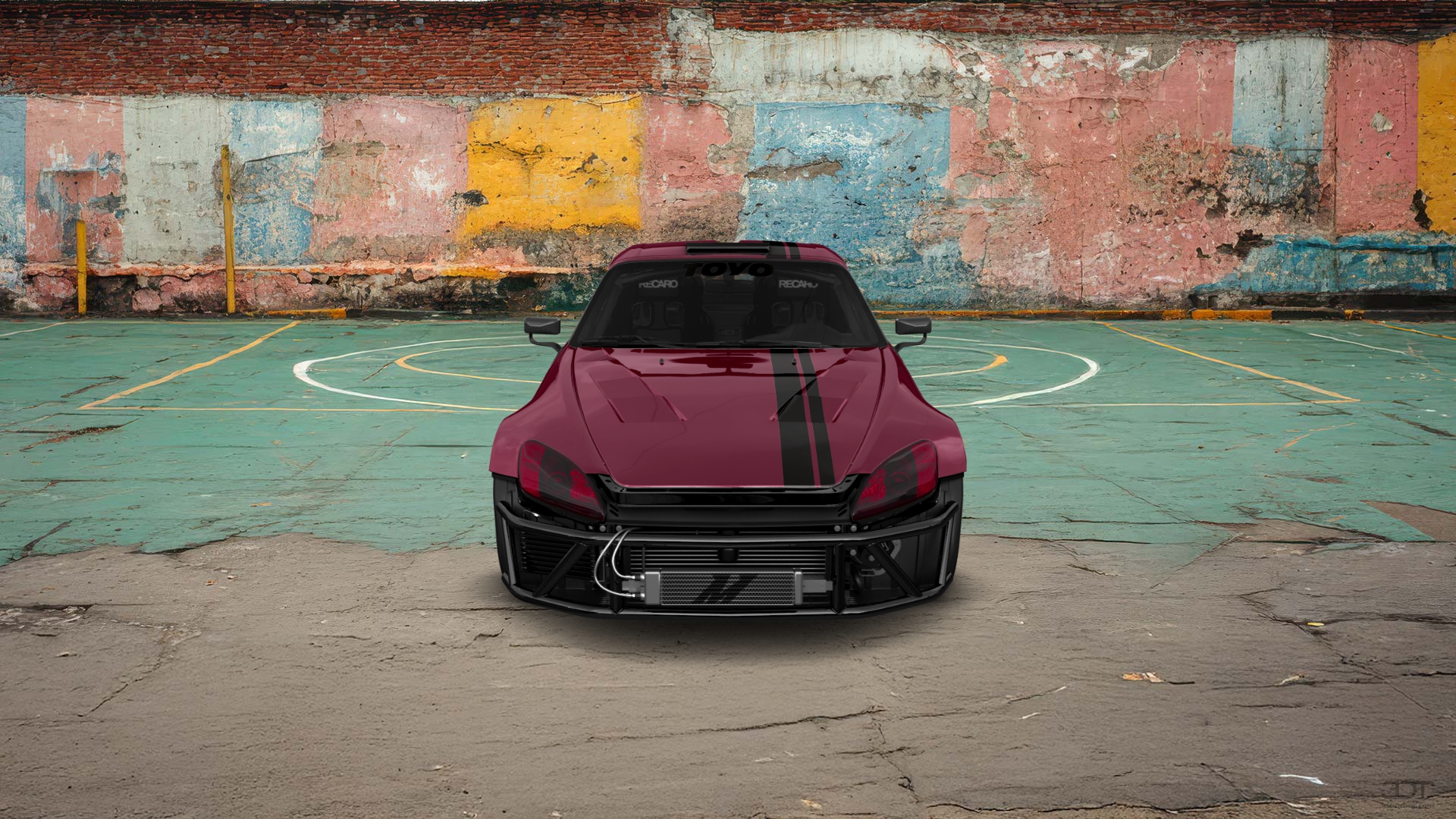 Honda S2000 Roadster 1999 Images