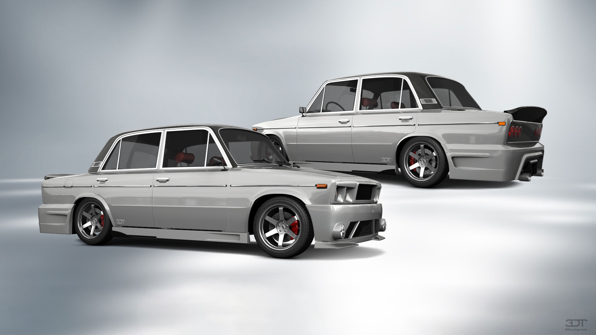 Lada 2106 Sedan 1976