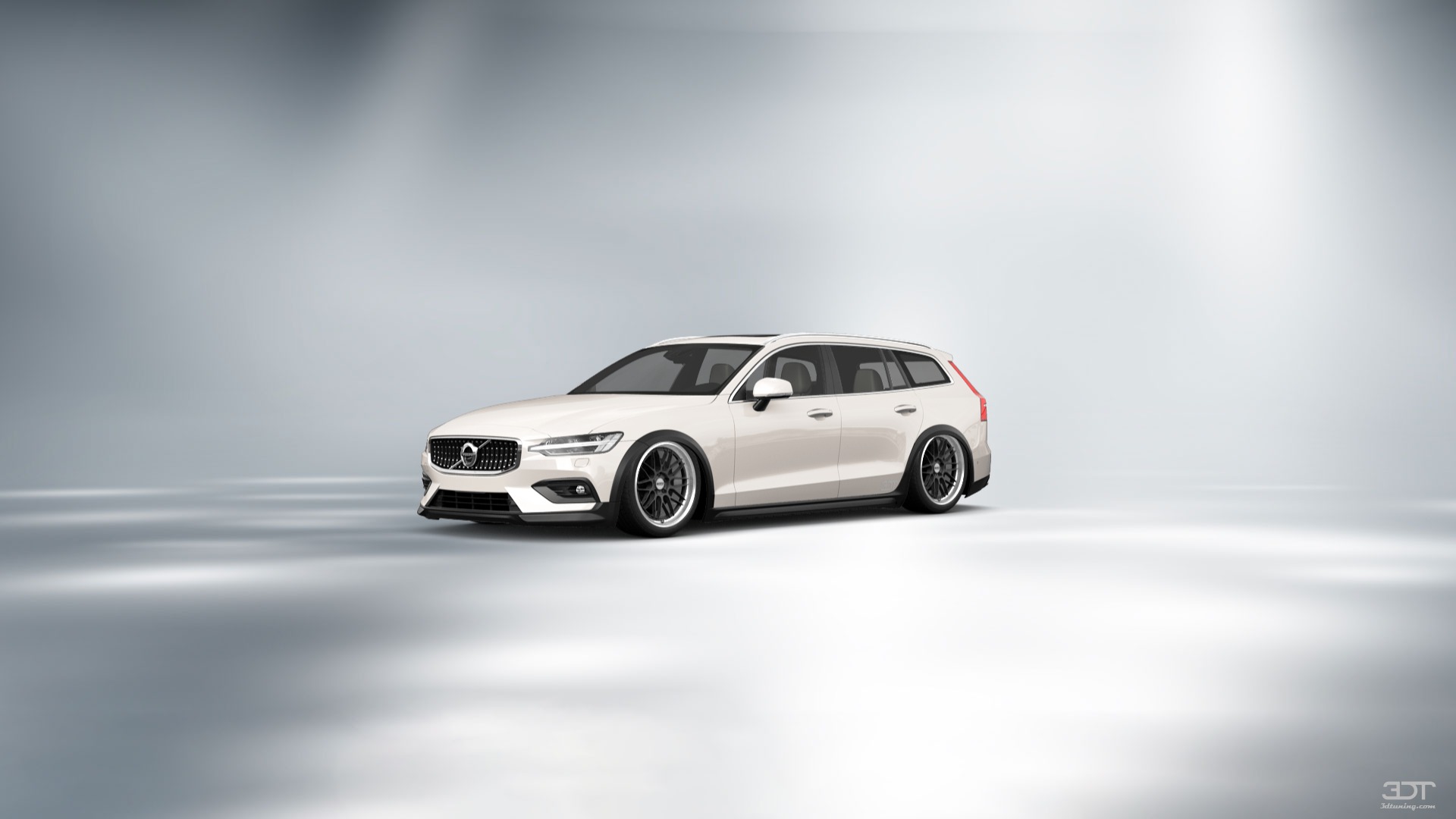 Volvo V60 5 Door Estate 2018