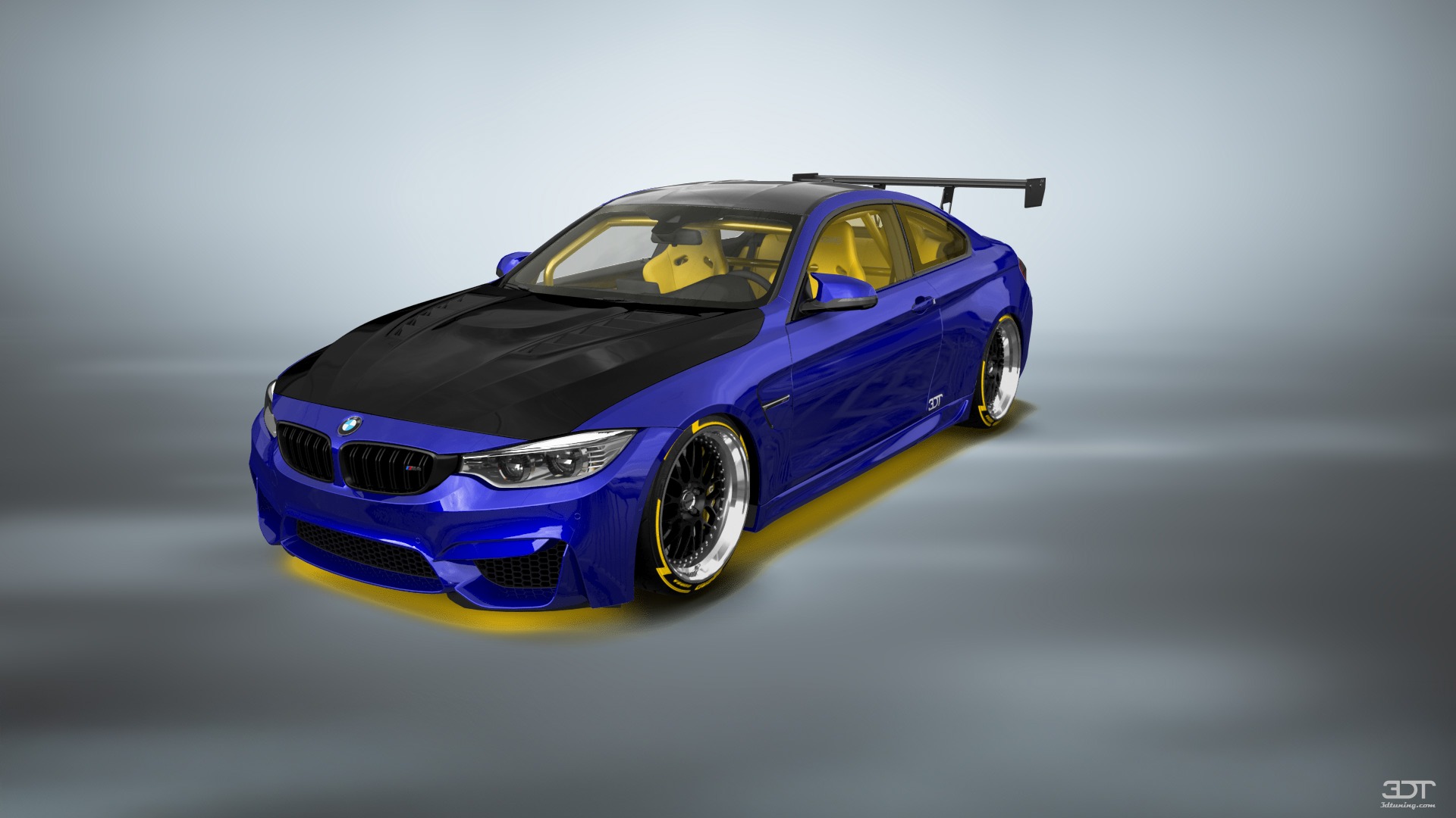 BMW M4 2 Door Coupe 2019