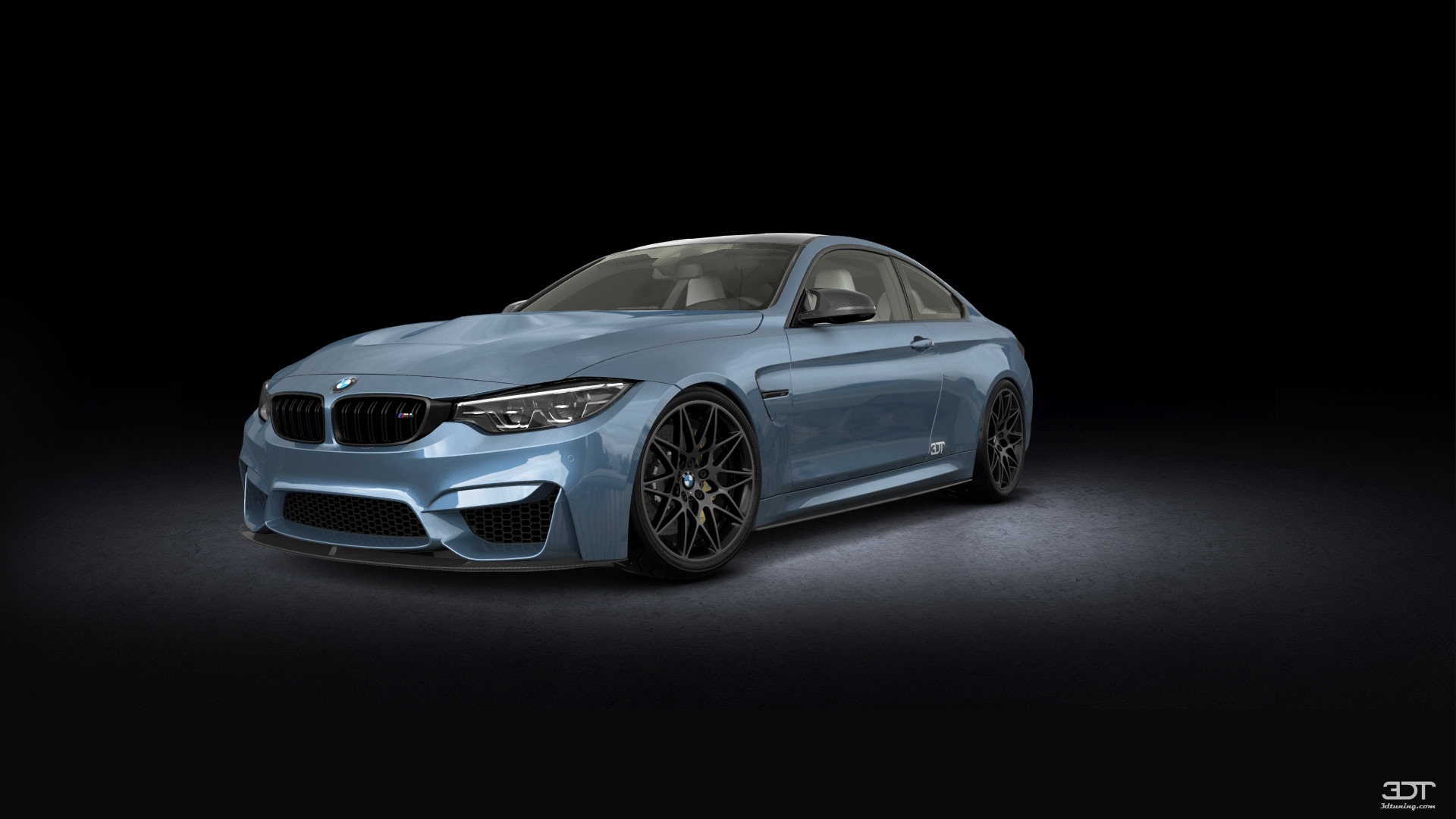 BMW M4 2 Door Coupe 2019 Images