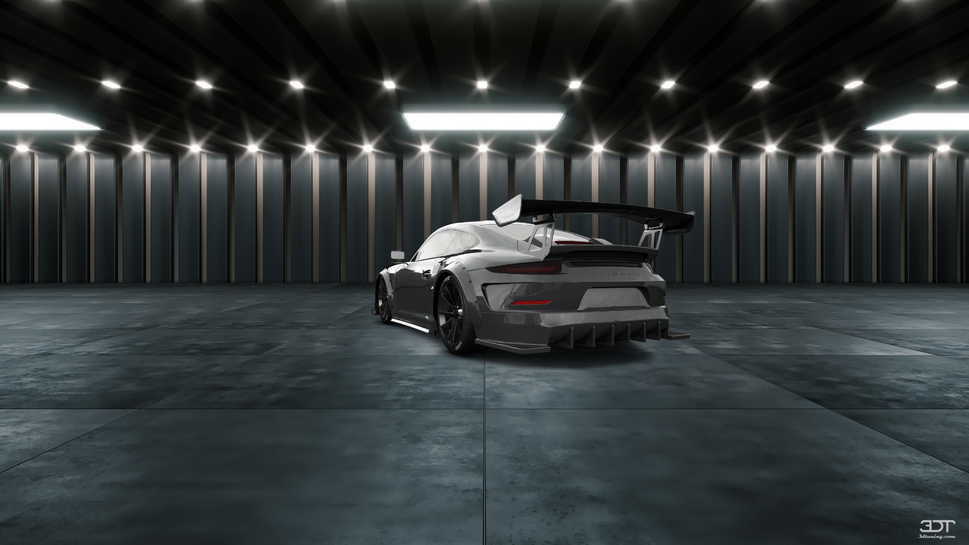 Porsche 911 Turbo S 2 Door Coupe 2014 Images