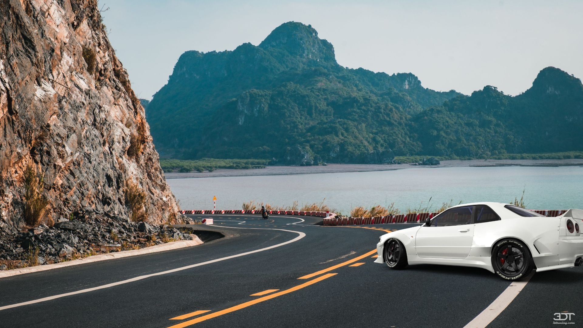 Nissan Skyline GT-R 2 Door Coupe 2000 Images