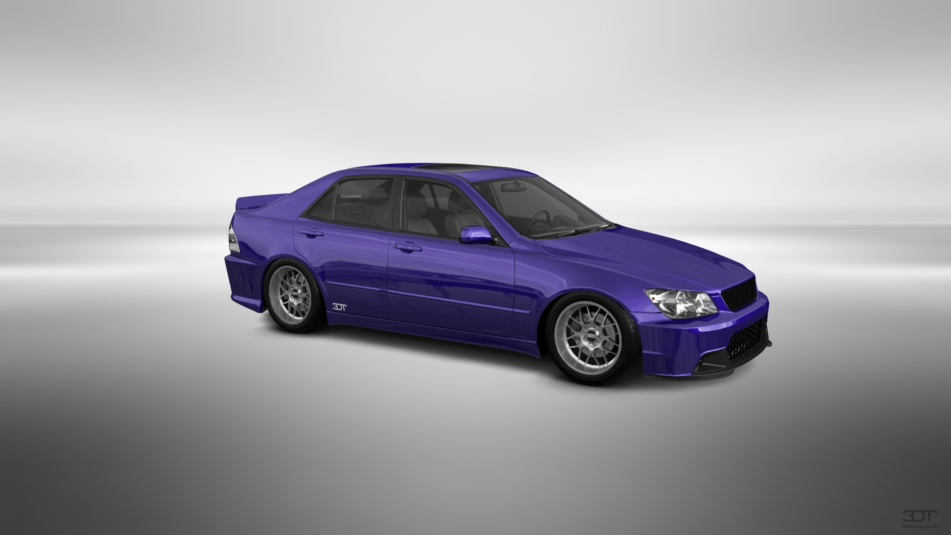 Lexus IS300 Sedan 1998