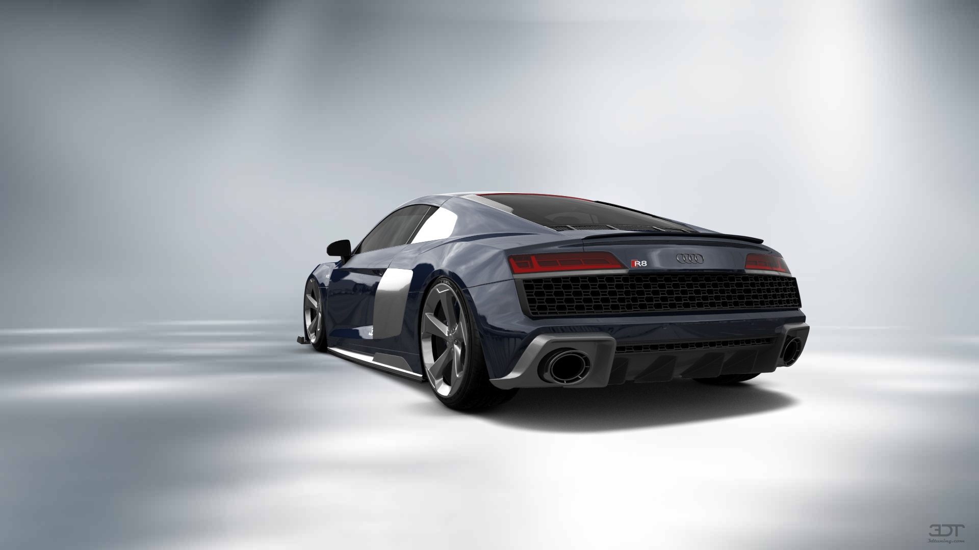Audi R8 2 Door Coupe 2019