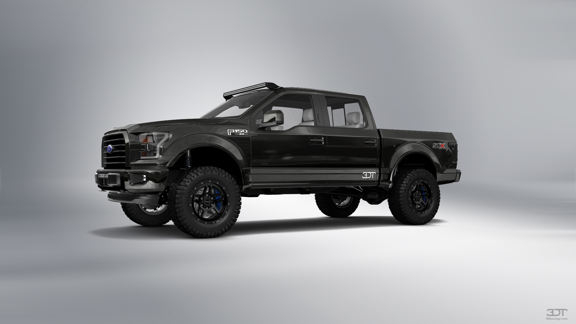 Ford F-150 Truck 2015