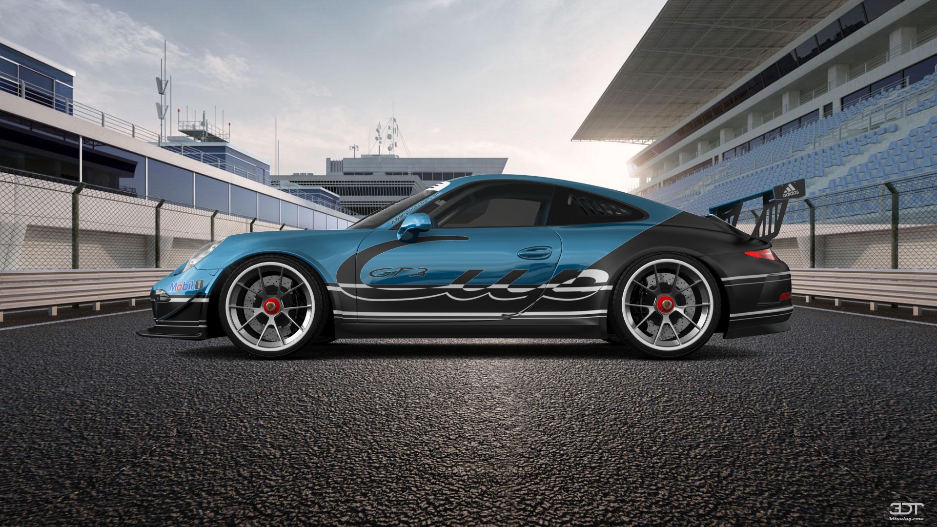 Porsche 911 Carrera 2 Door Coupe 2011