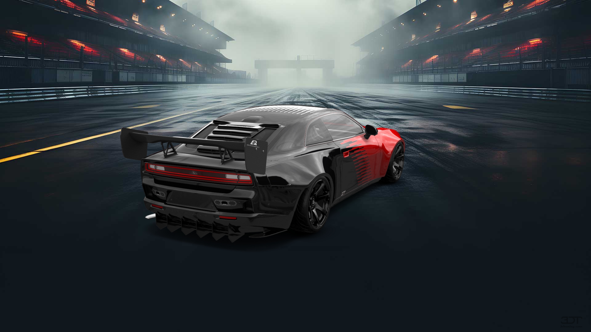 Dodge Charger 2 Door Coupe 2024