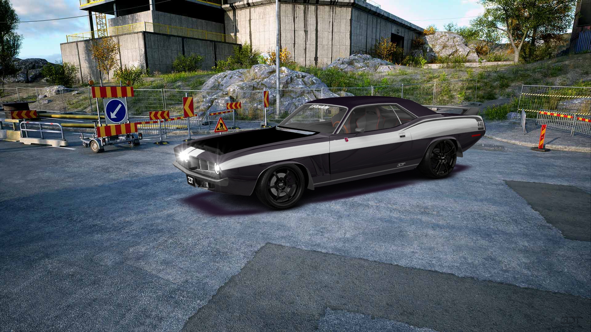 Toyota Chaser X100 Sedan 2000
