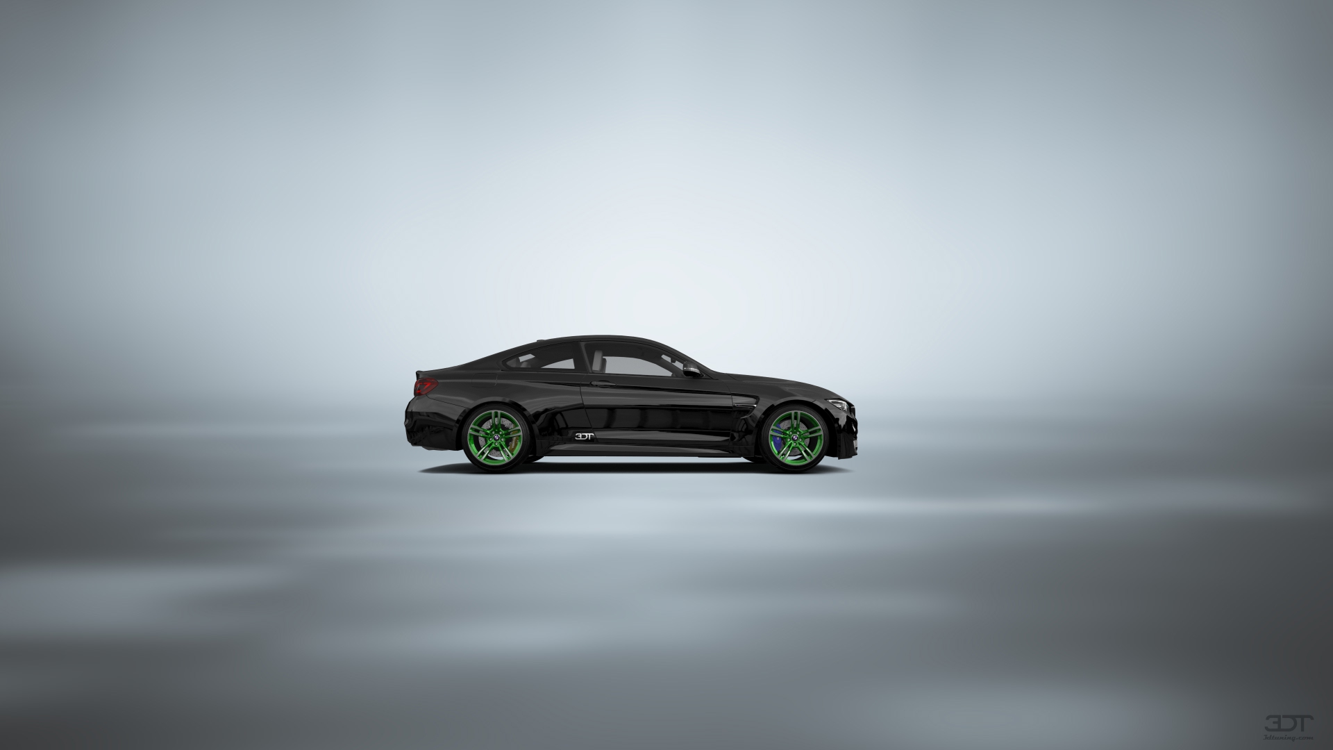 BMW M4 2 Door Coupe 2019