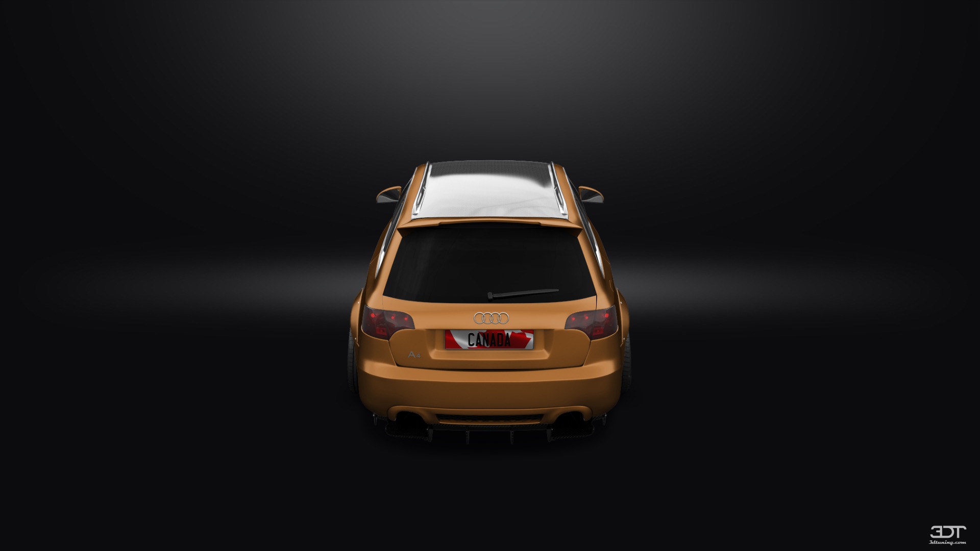 Audi A4 Avant 2006