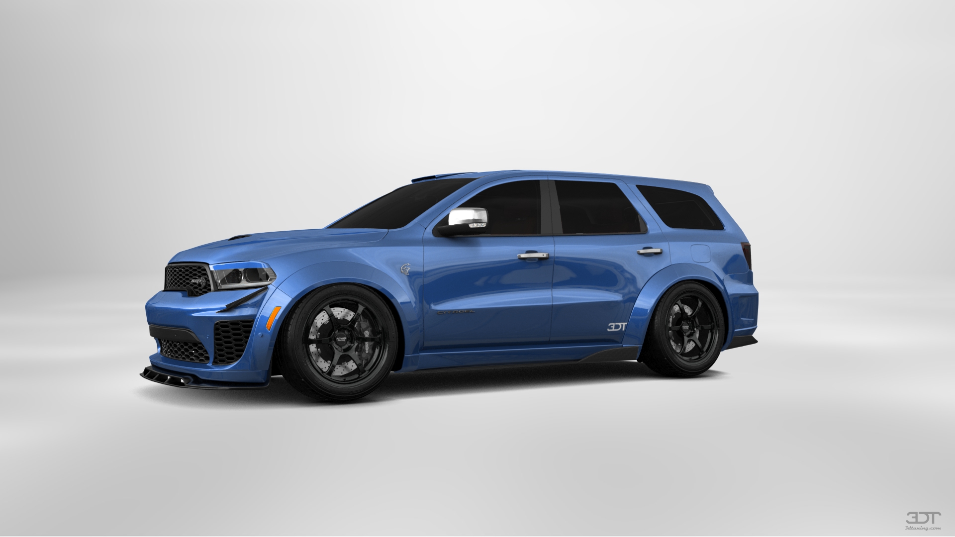 Dodge Durango 5 Door SUV 2021