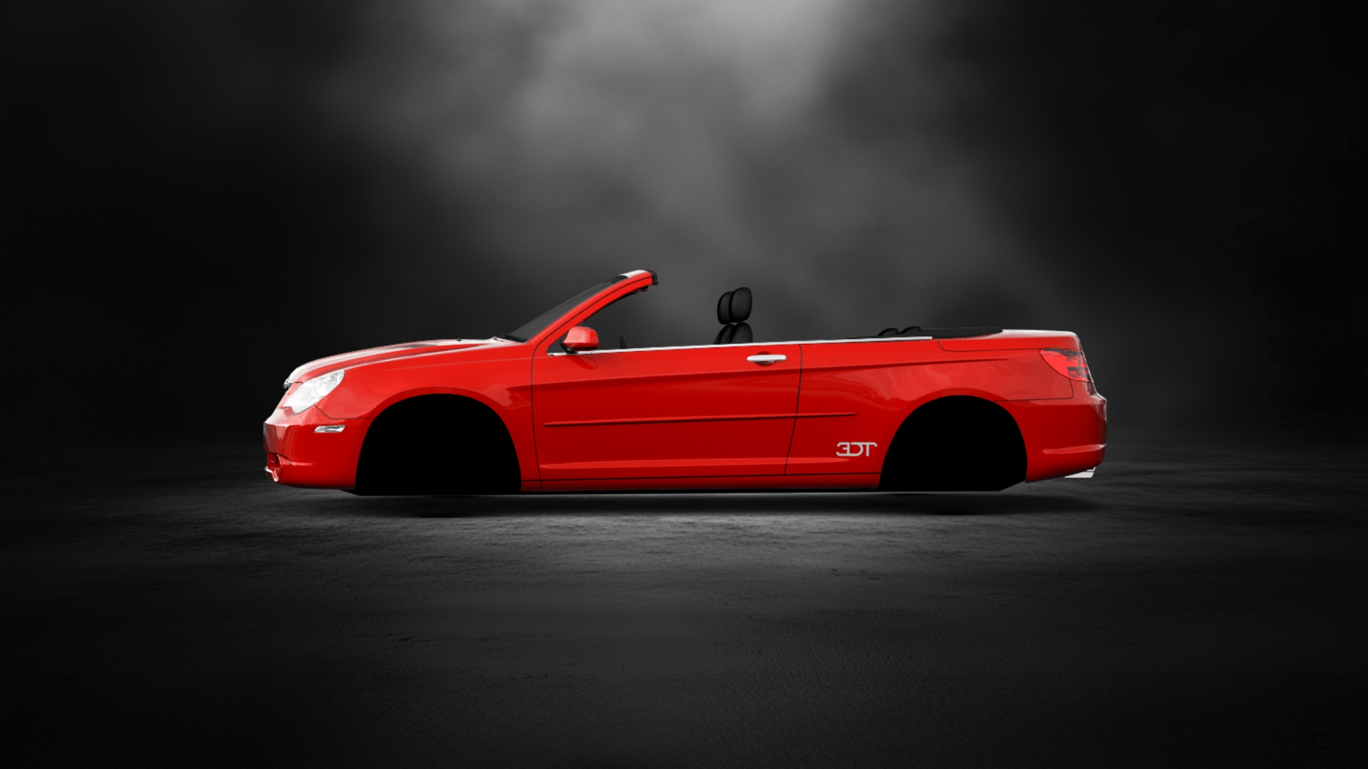 Chrysler Sebring Convertible 2008 Images