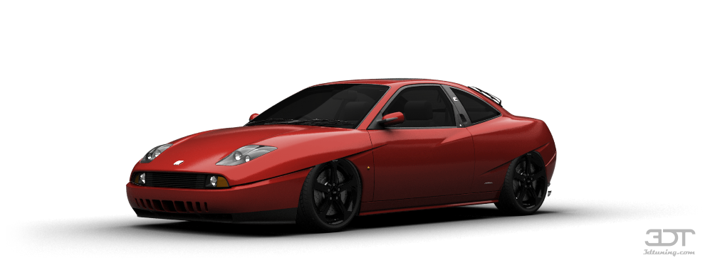 Fiat Coupe 1993