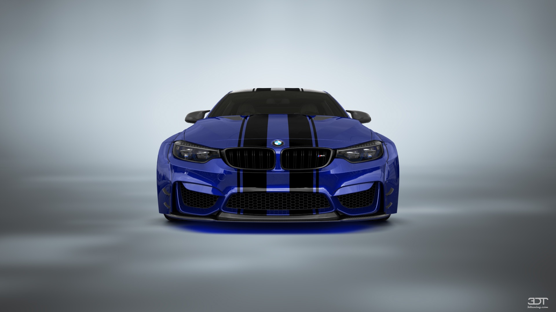 BMW M4 2 Door Coupe 2019