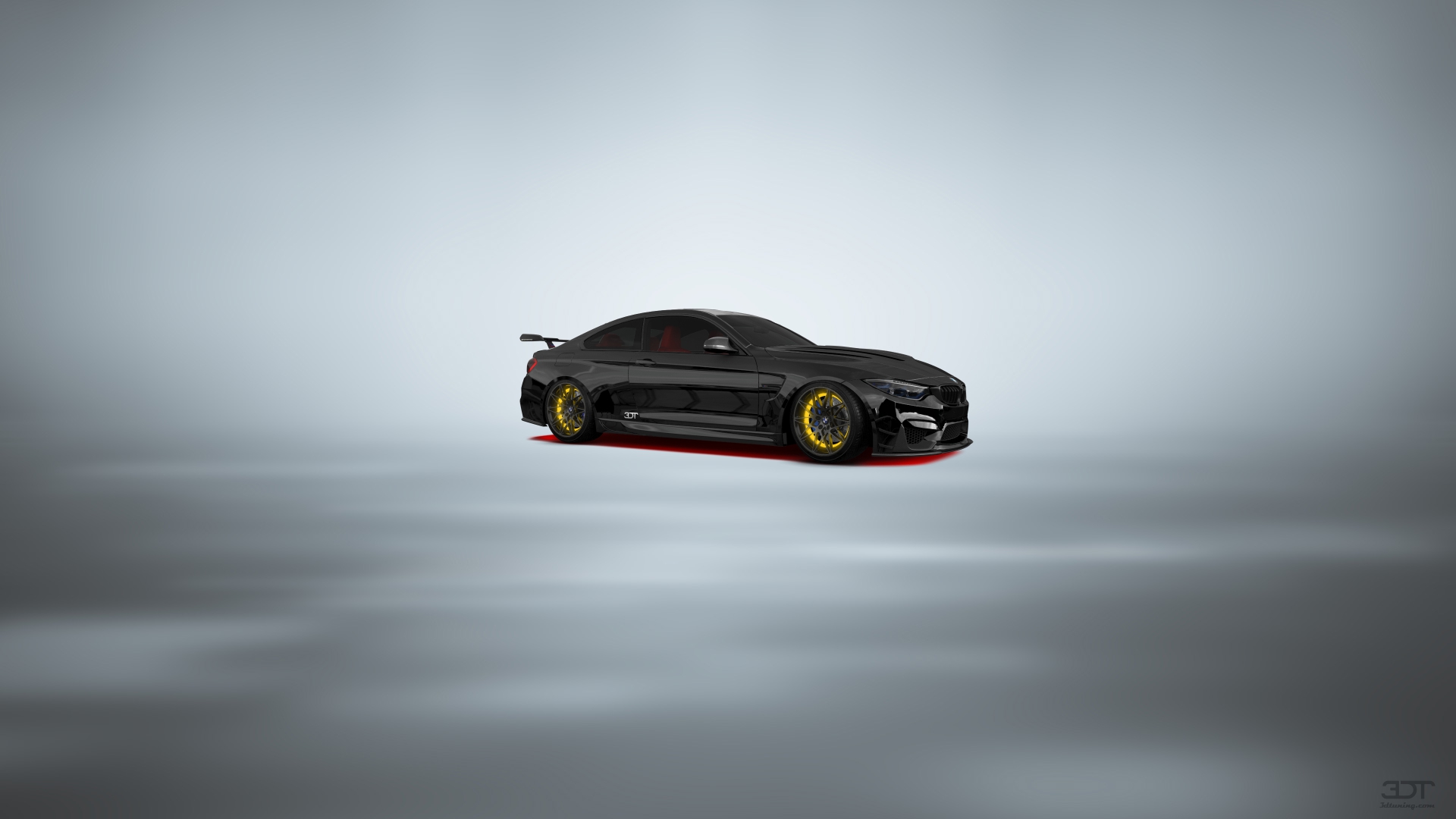 BMW M4 2 Door Coupe 2019 tuning