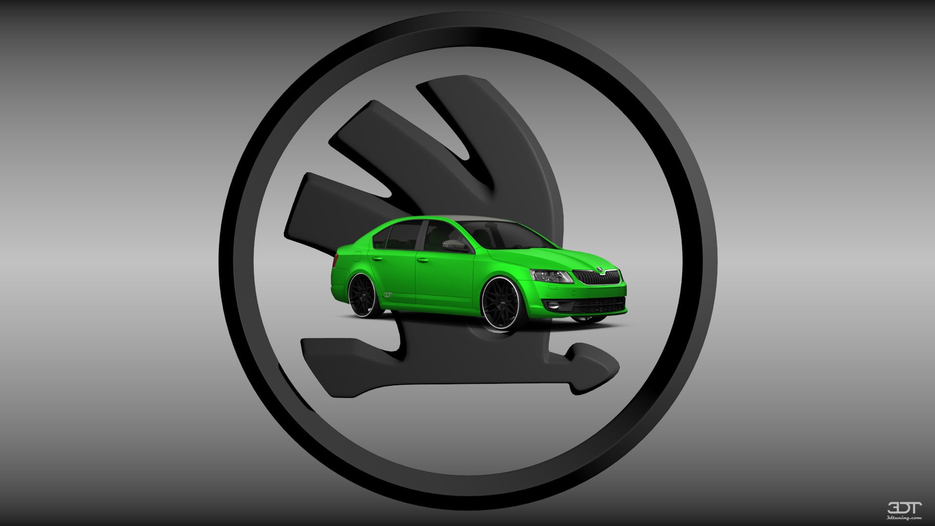 Skoda Octavia Sedan 2013 Images