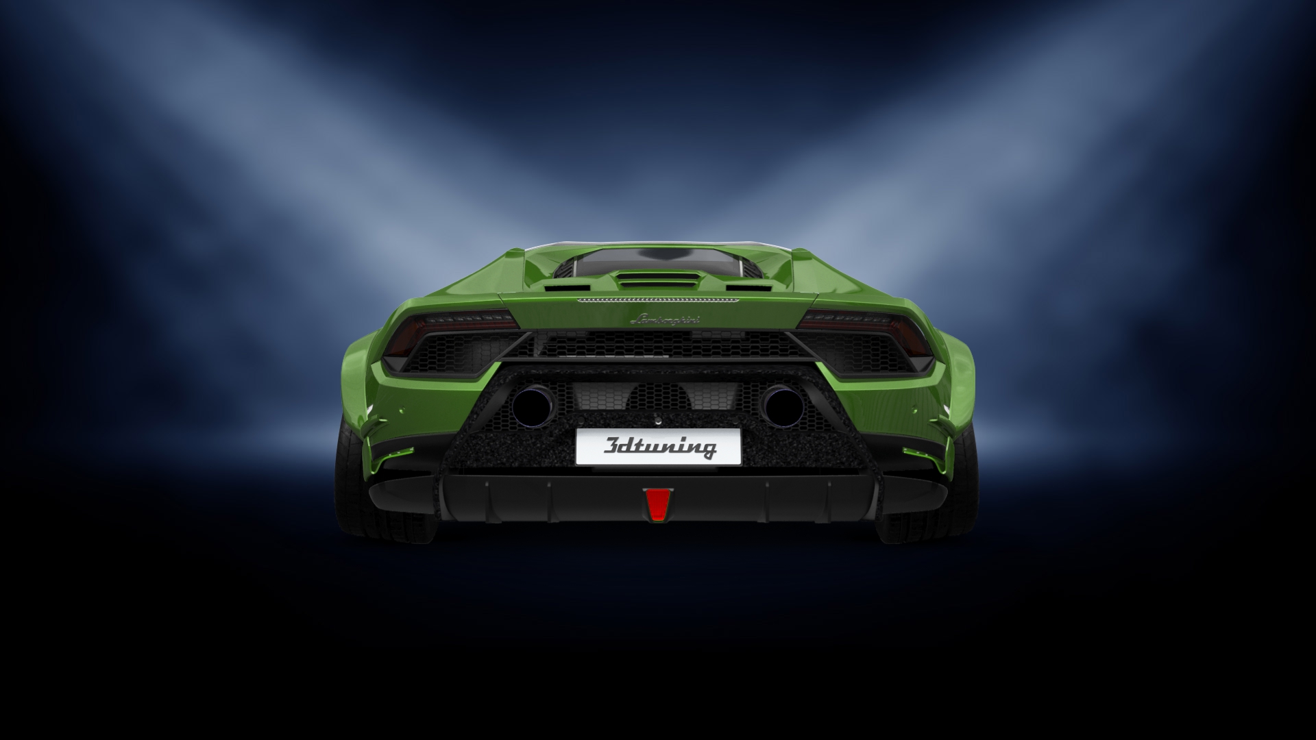 urtrash552's Car Garage 3DTuning