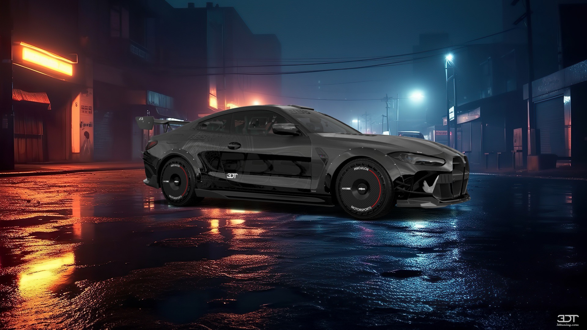 BMW M4 2 Door Coupe 2021
