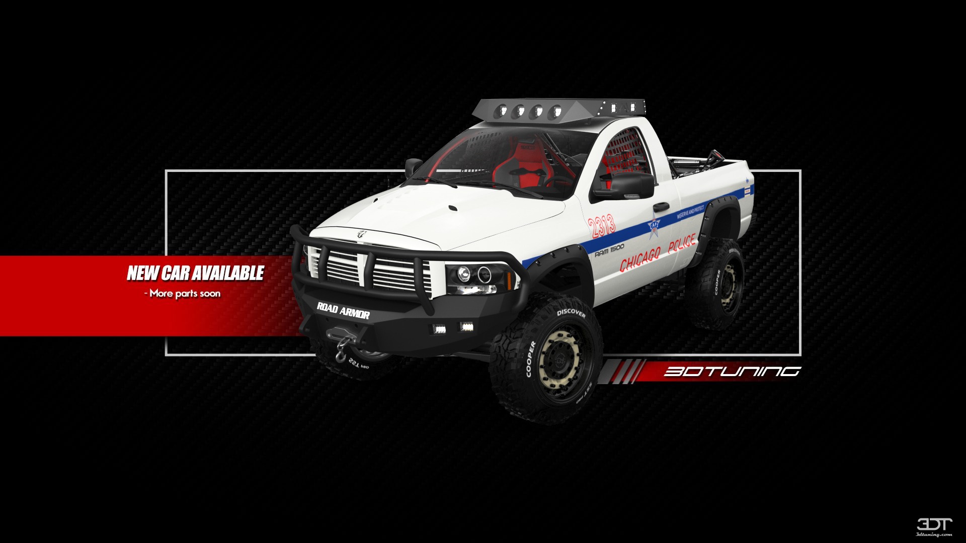 Dodge Ram 1500 6.4 ft box Regular Cab 2 Door truck 2002 Images