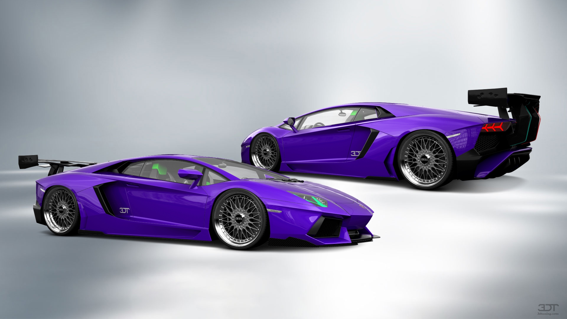 Lamborghini Aventador 2 Door Coupe 2012 Images