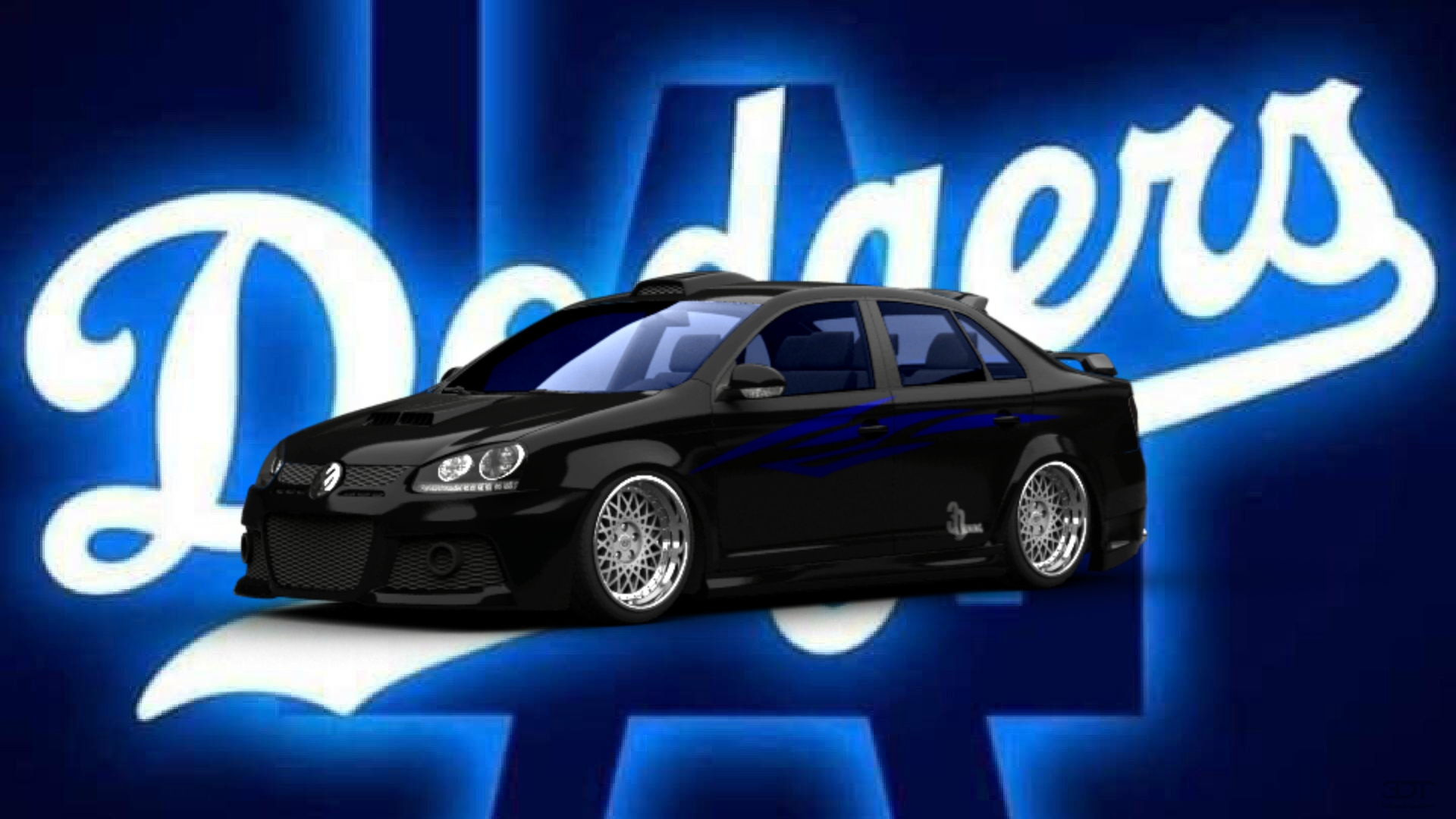 Volkswagen Jetta Sedan 2005