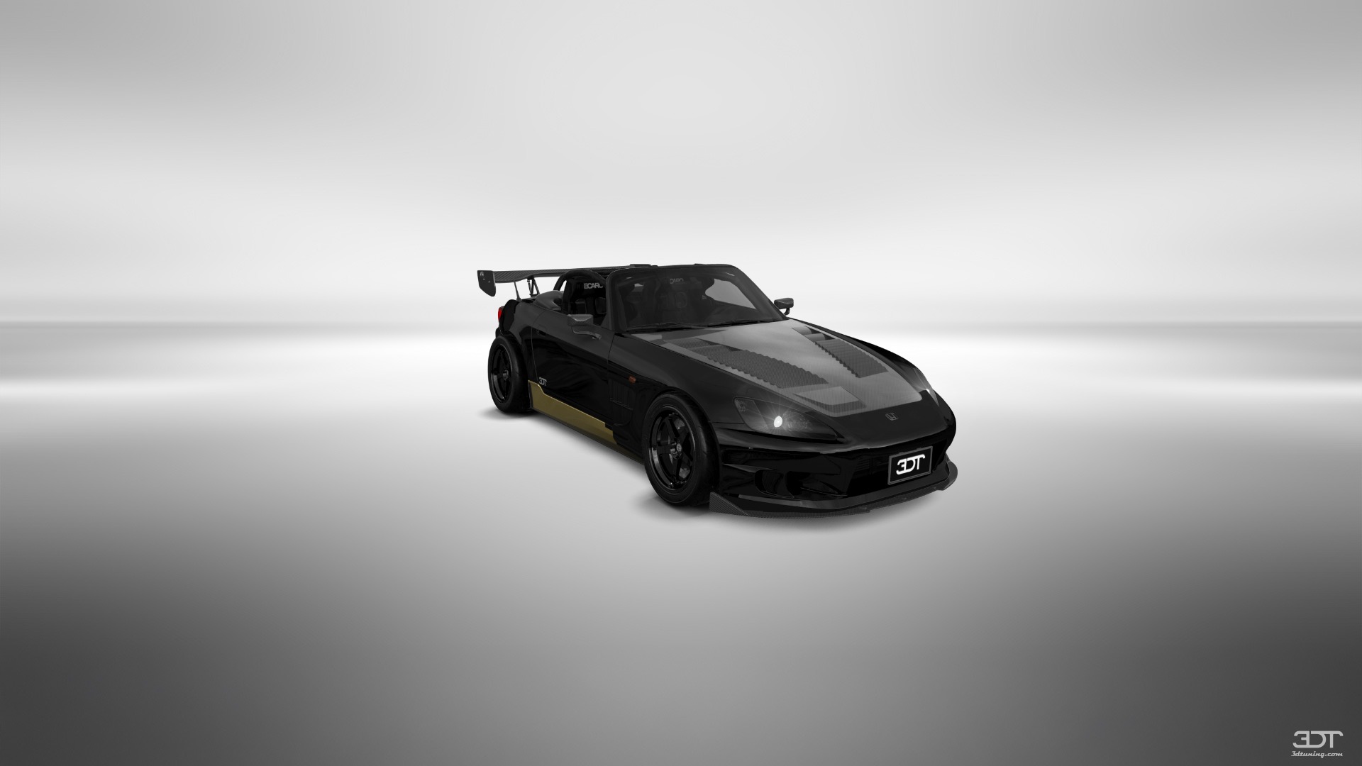 Honda S2000 Roadster 1999