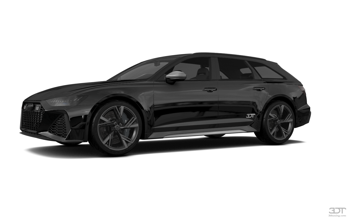 Audi RS6 Avant 2020