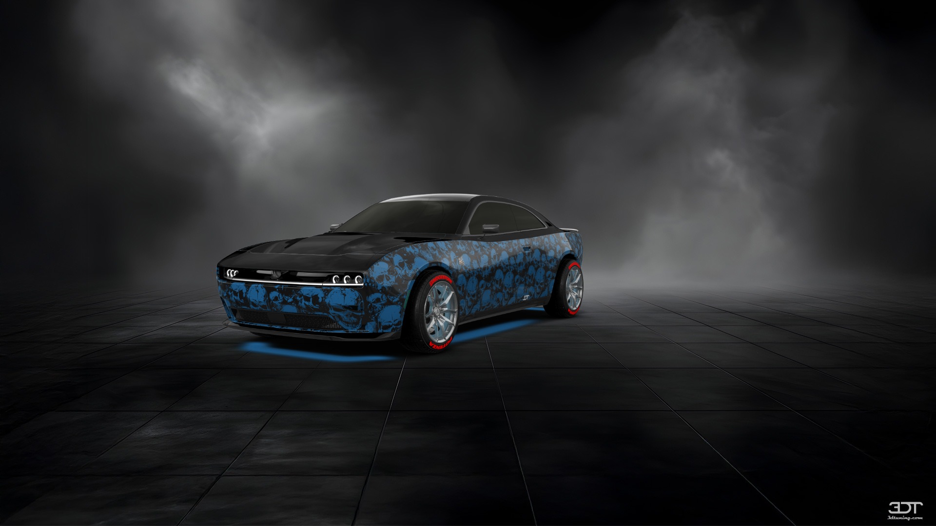 Dodge Charger 2 Door Coupe 2024 Images