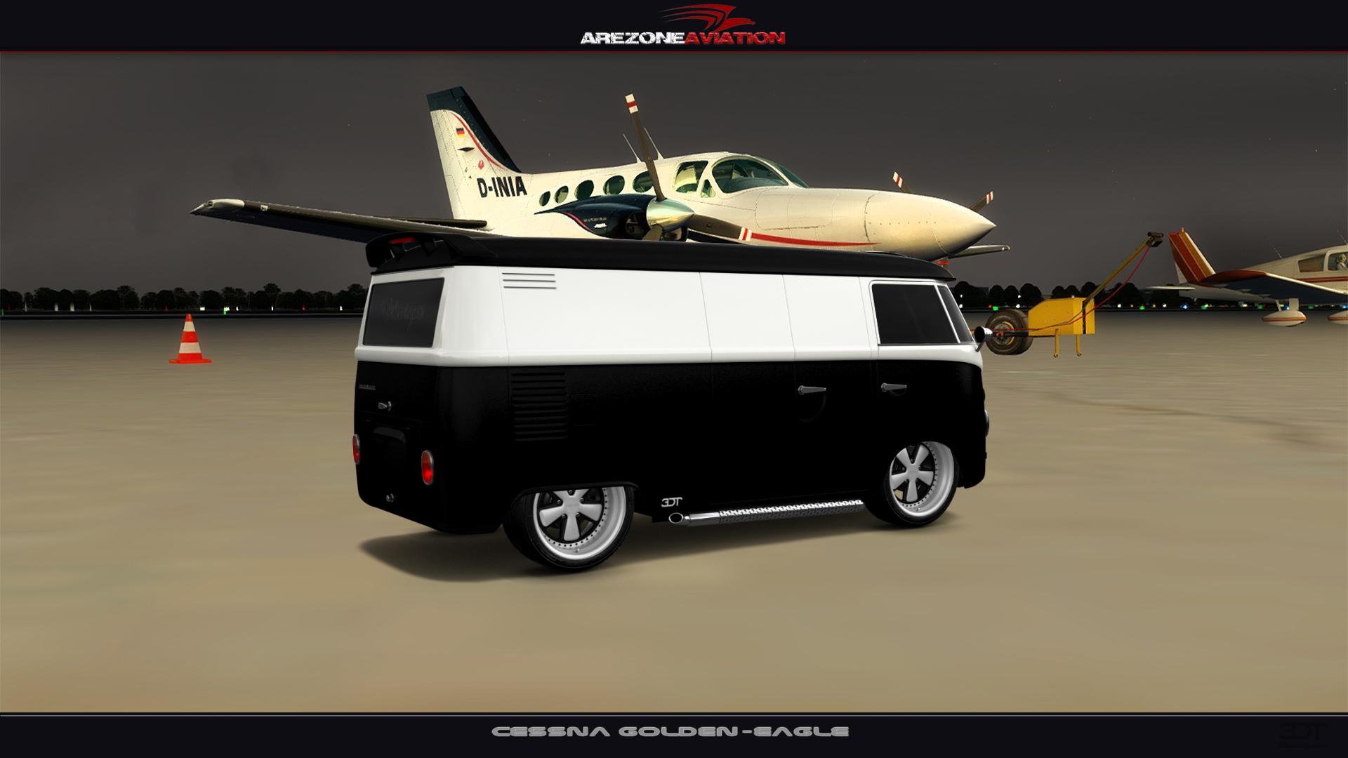 Volkswagen T1 Van 1950 Images