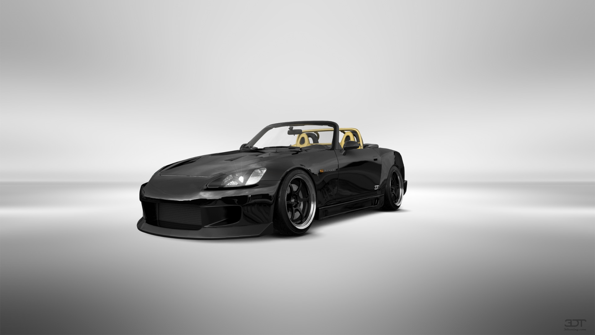 Honda S2000 Roadster 1999 tuning