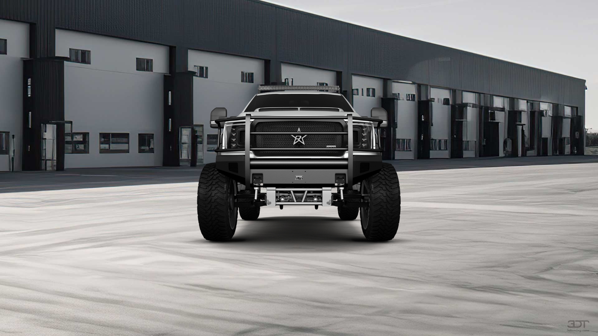 Ford F-150 SuperCab Truck 2019