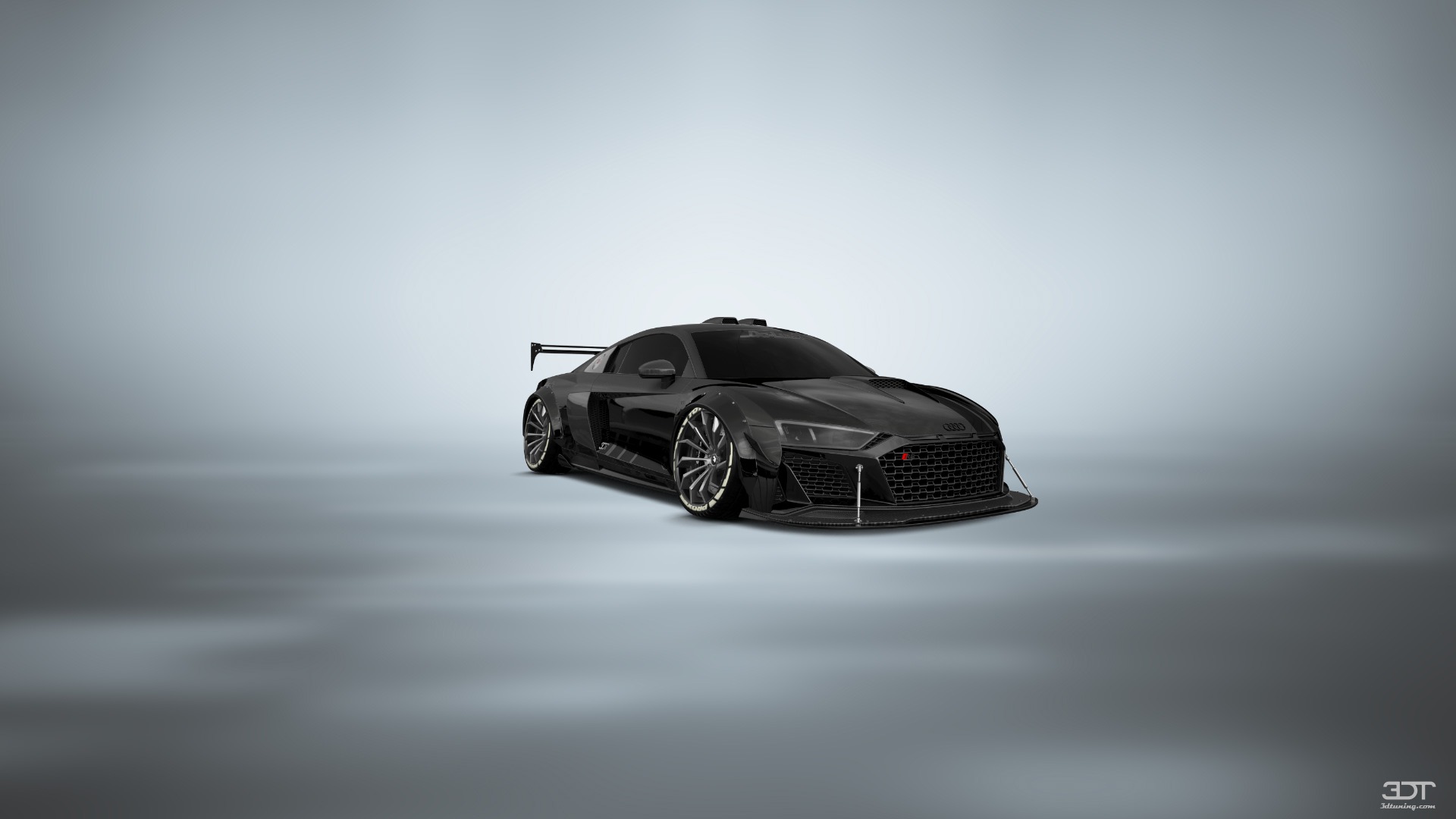 Audi R8 2 Door Coupe 2019