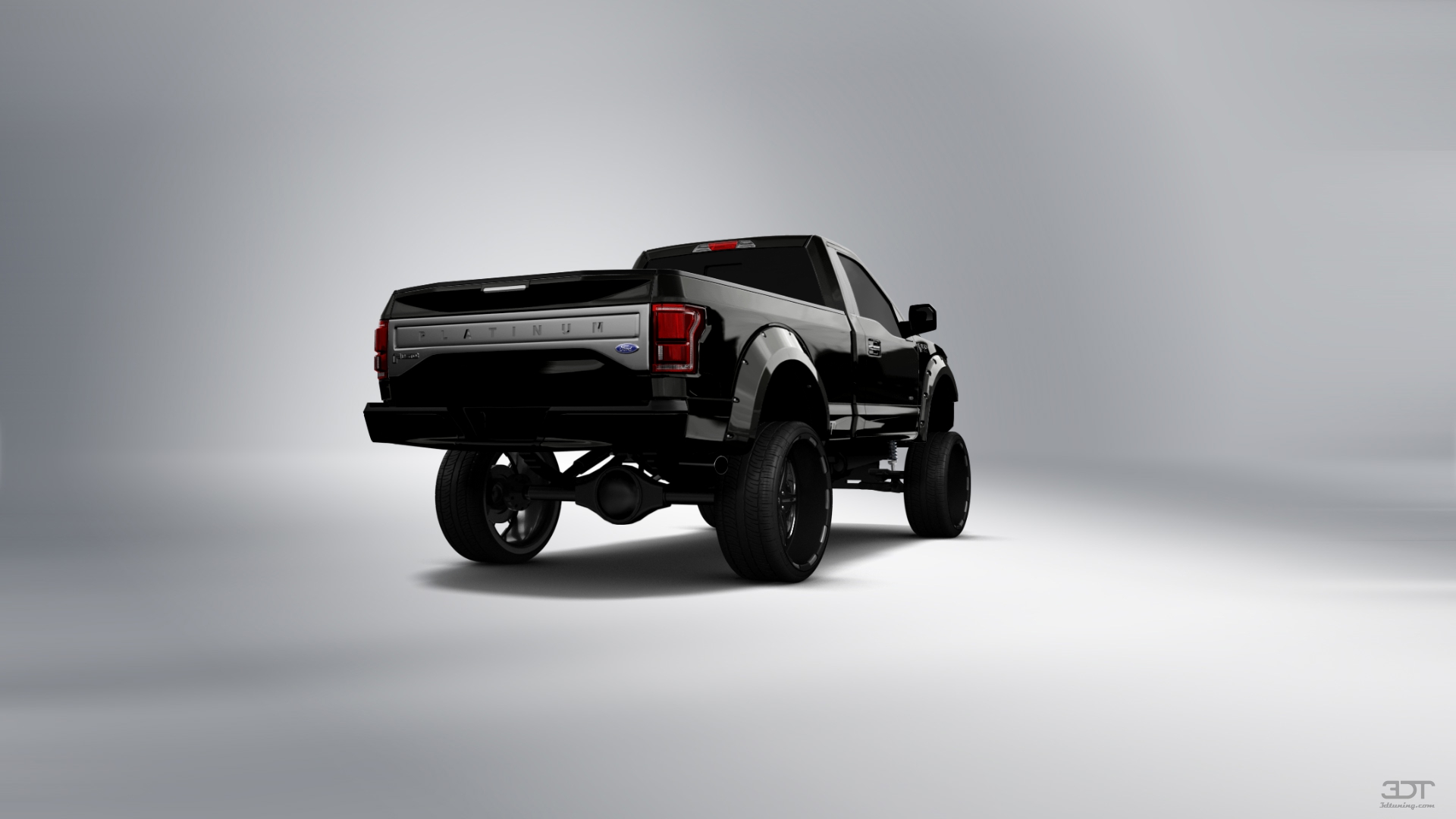 Ford F-150 Regular Cab 2 Door truck 2019