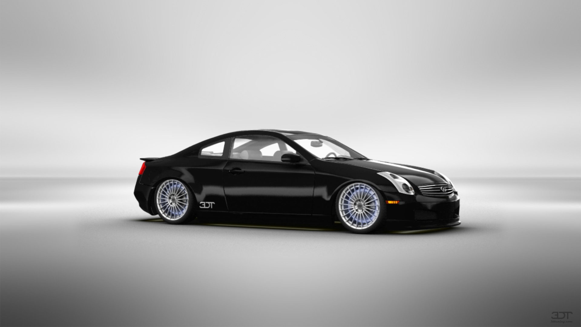 Infiniti G35 Coupe 2003