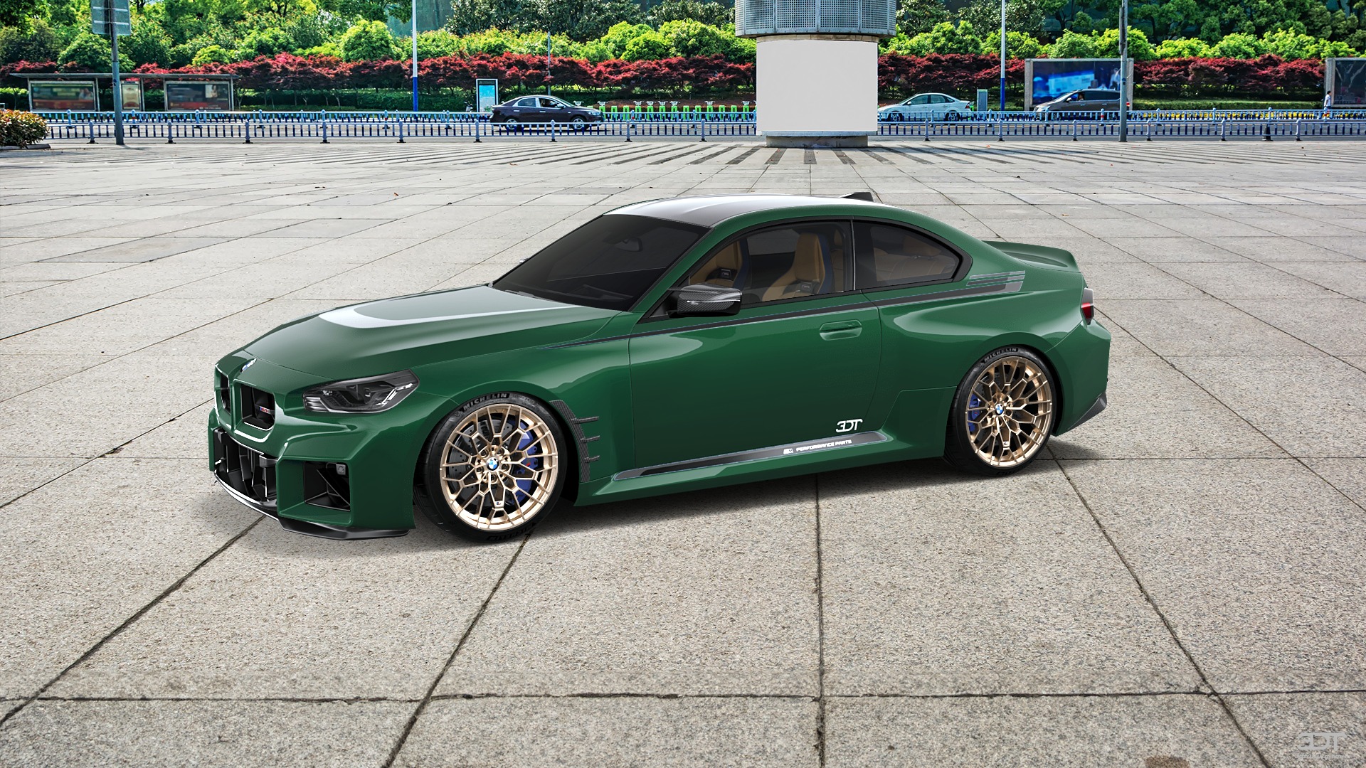 BMW M2 2 Door Coupe 2025 Images