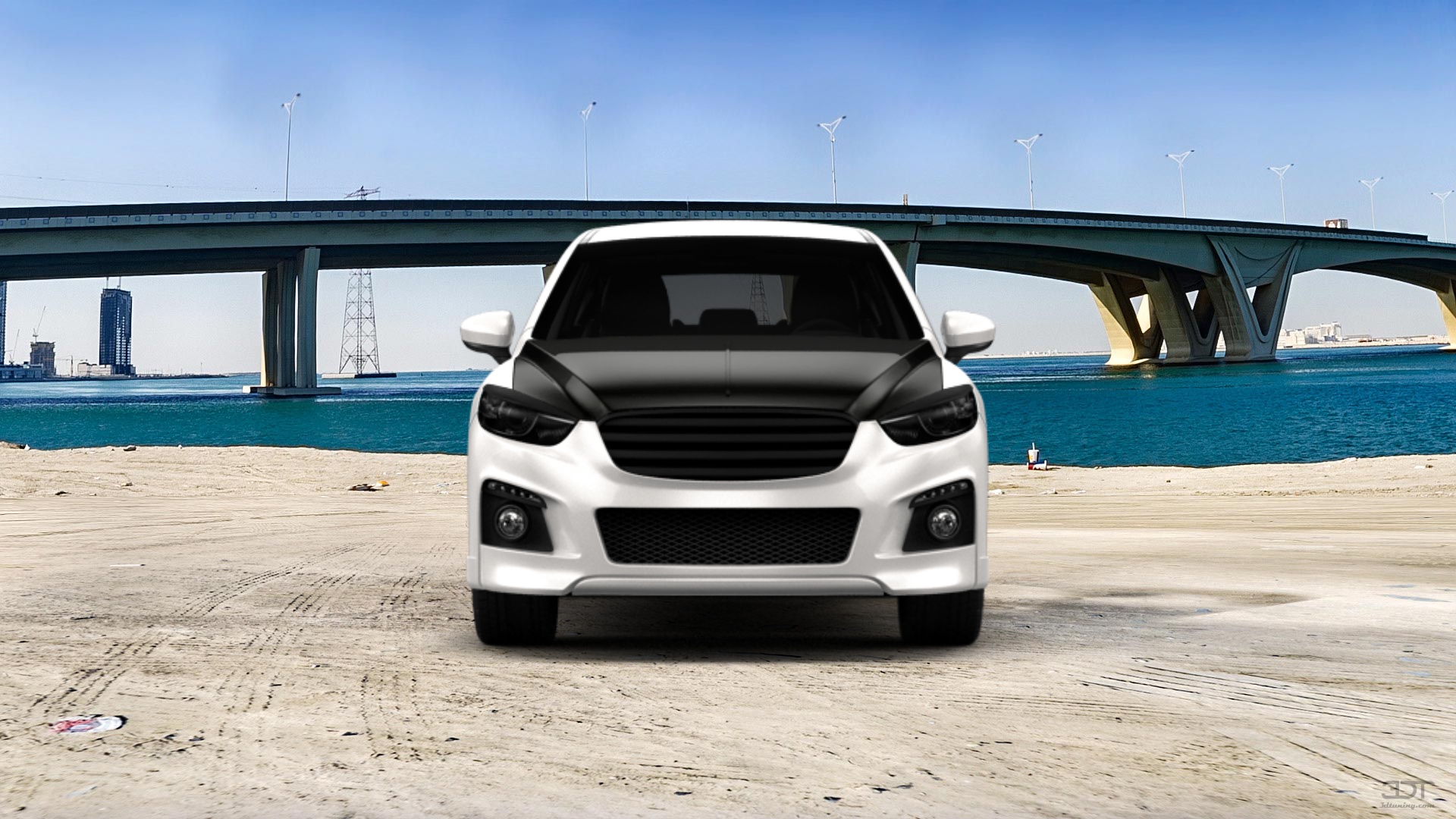 Mazda CX 5 Crossover 2013