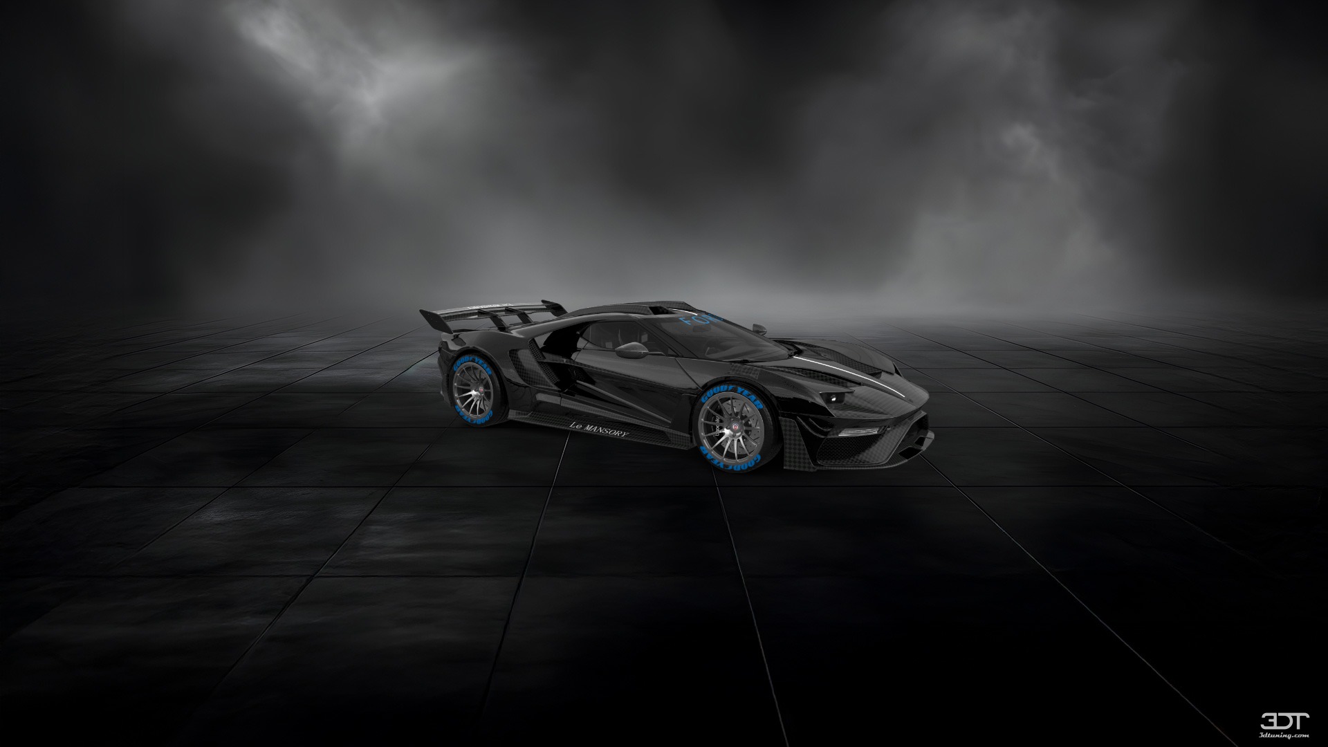 Ford GT 2 Door Coupe 2017 Images
