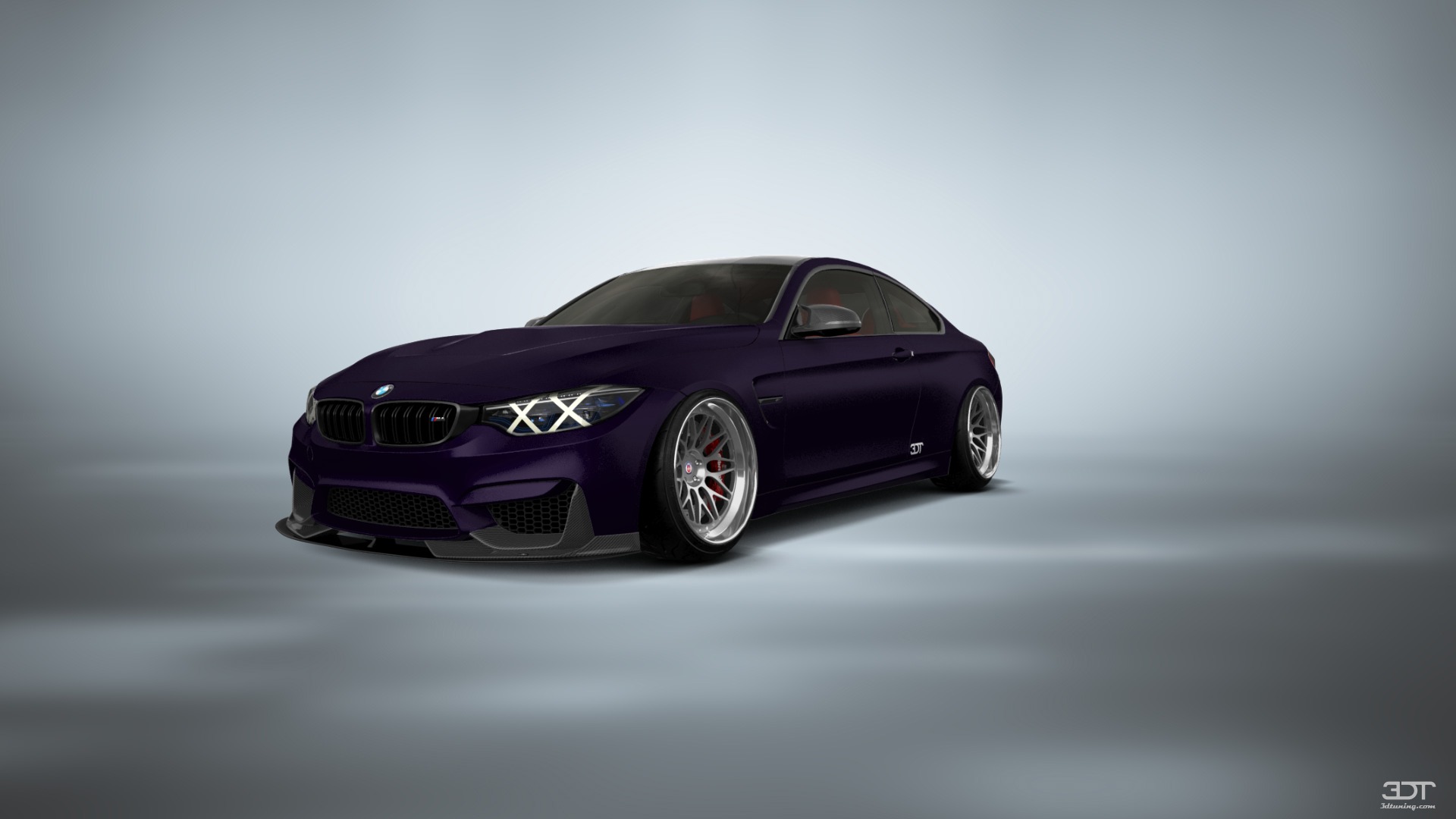 BMW M4 2 Door Coupe 2019 tuning