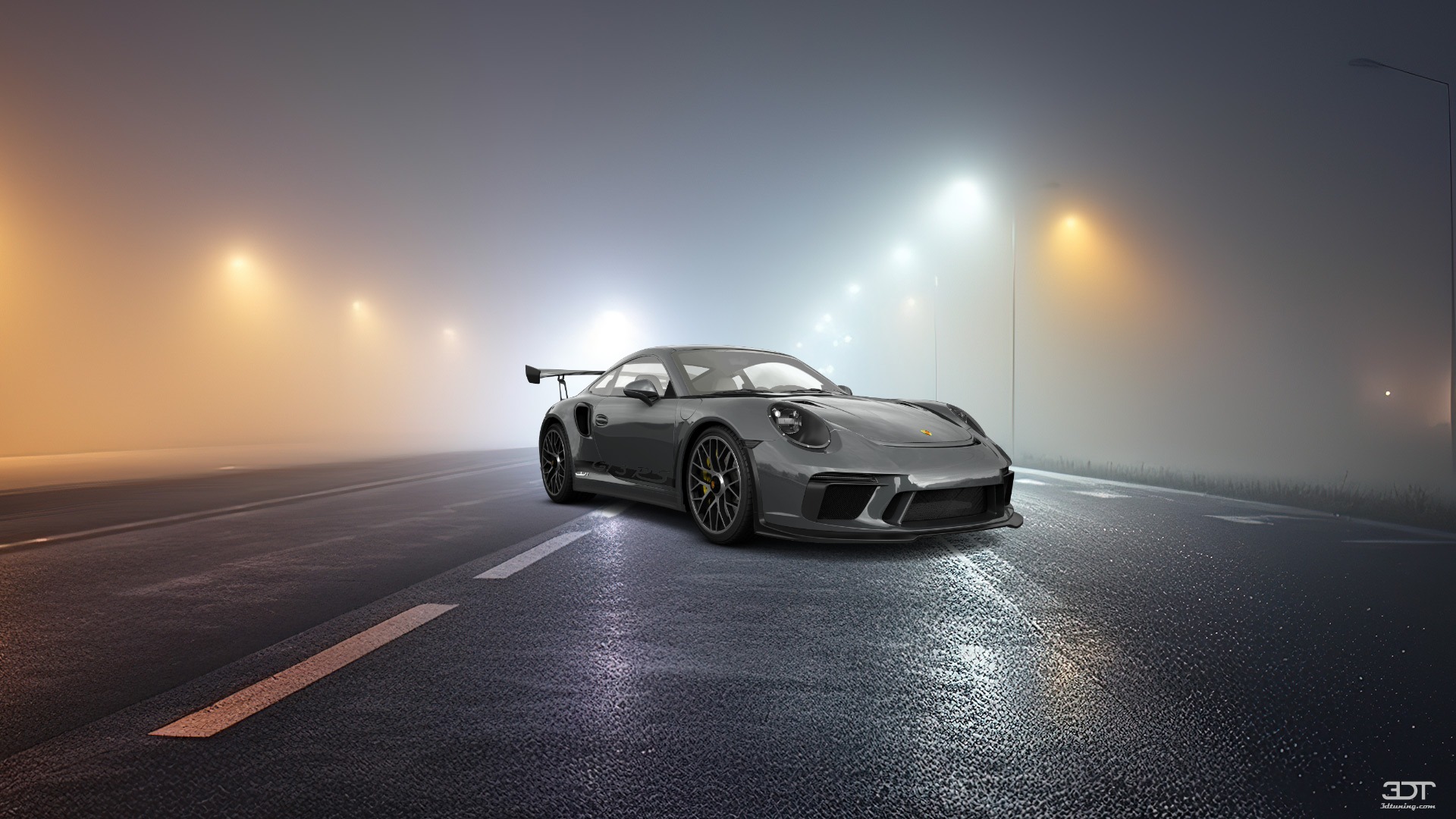 Porsche 911 Turbo S 2 Door Coupe 2014