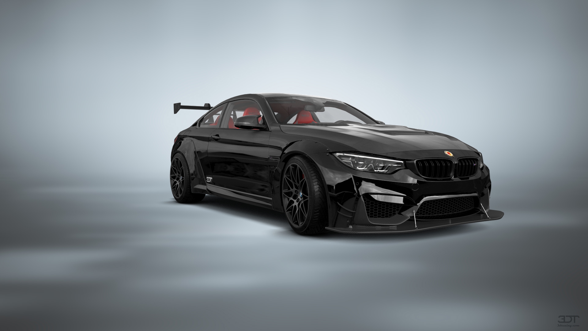 BMW M4 2 Door Coupe 2019