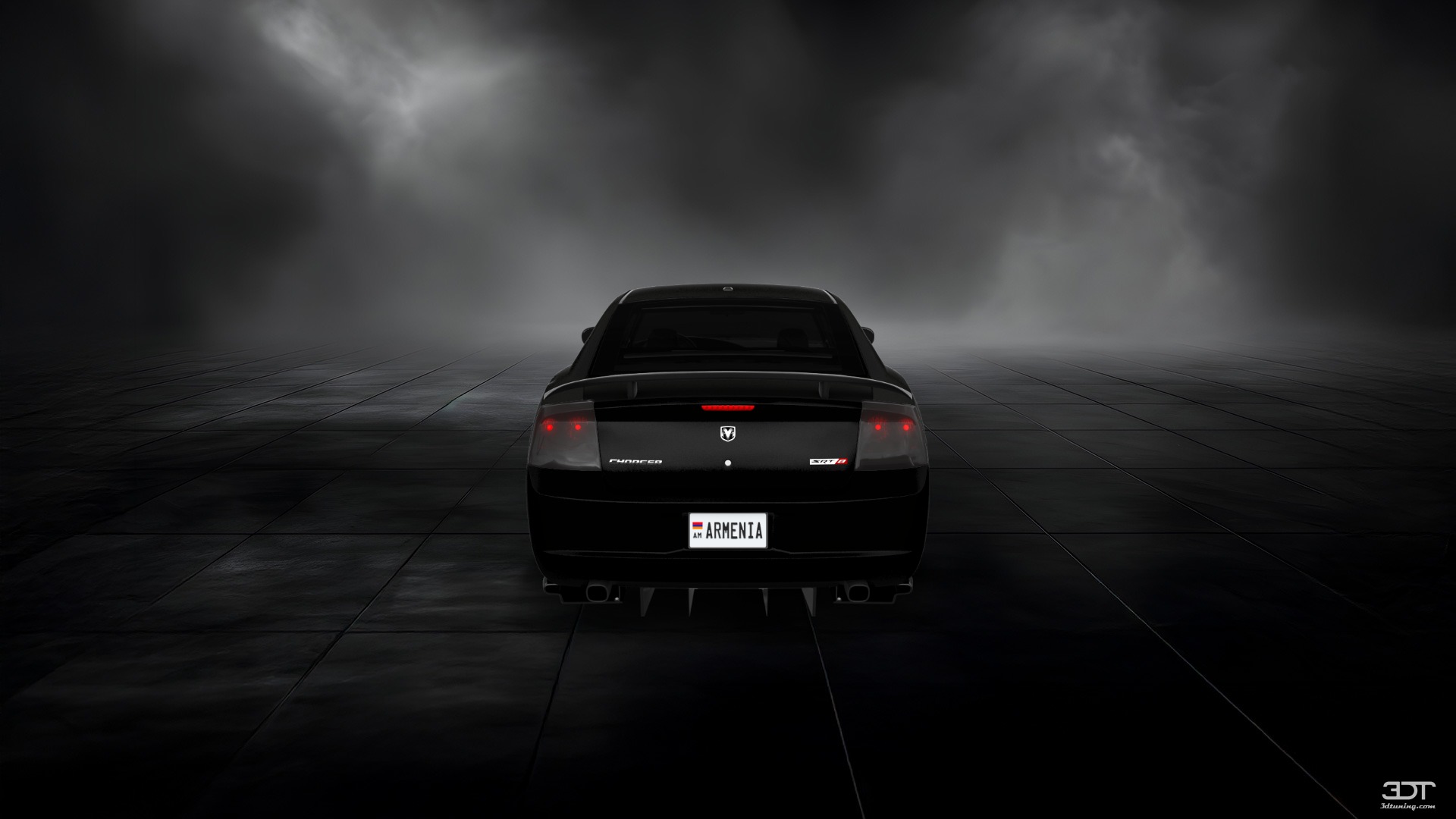 Dodge Charger Se Sedan 2006