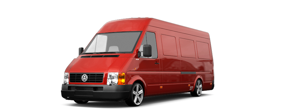 VW LT35