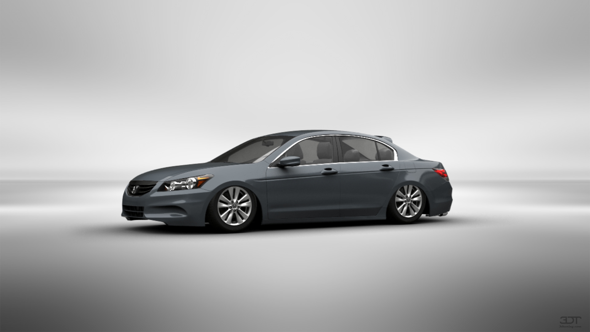 Honda Accord Sedan 2012 tuning