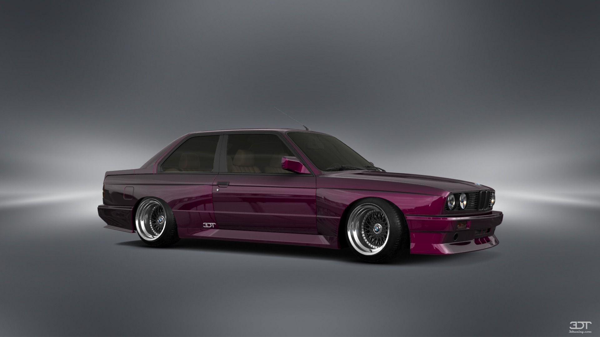 BMW M3 2 Door Coupe 1986 Images