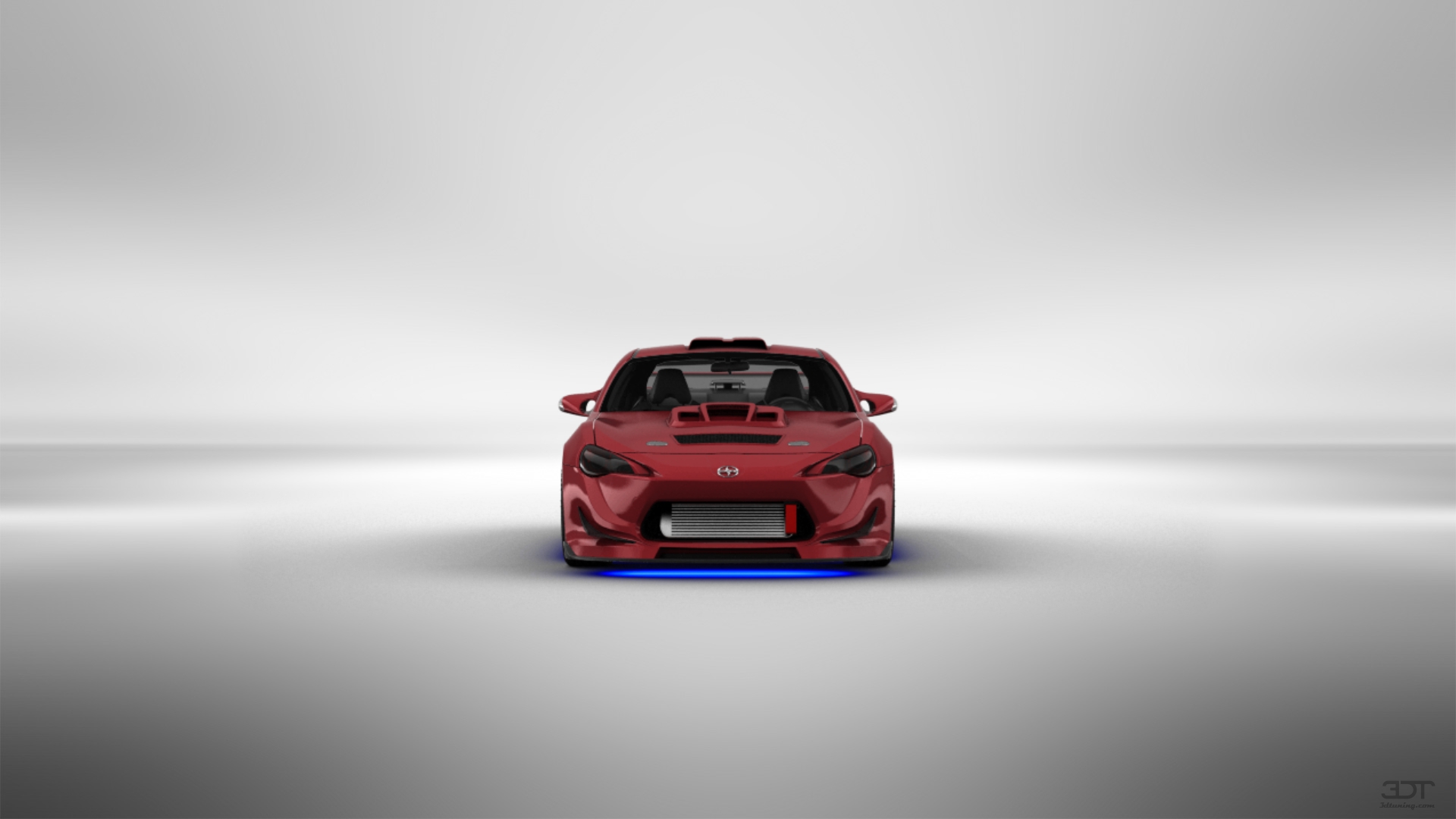 Scion FR-S Coupe 2013