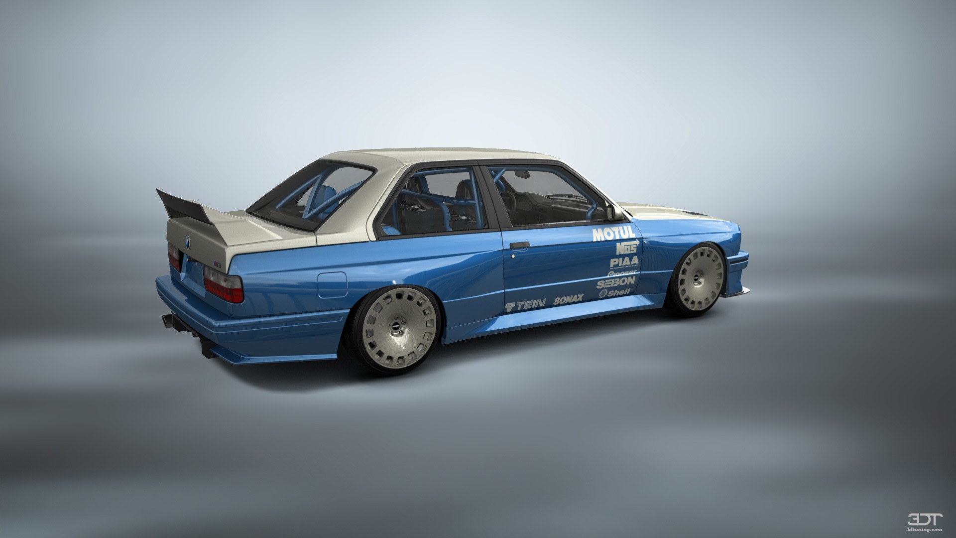 BMW M3 2 Door Coupe 1986 Images