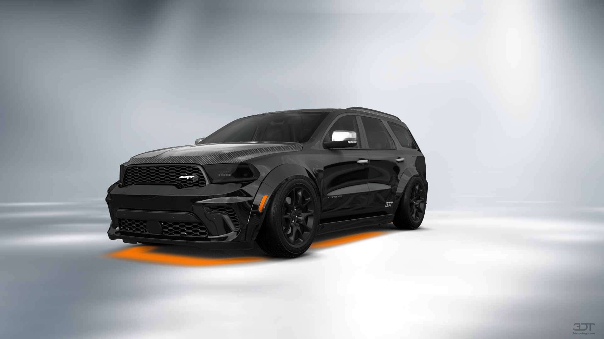 Dodge Durango 5 Door SUV 2021